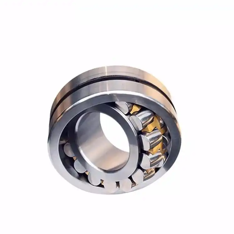 Where African OEMs Source Reliable China Spherical Roller Bearings?